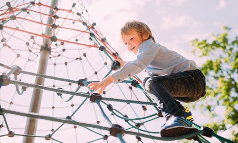 Adventure Playground Adventure Playground