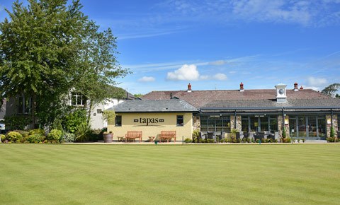 Crown Green Bowling Crown Green Bowling