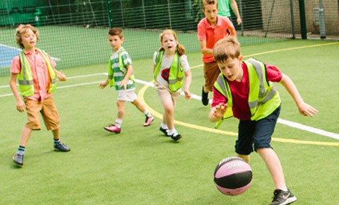 Multi Sports Multi Sports