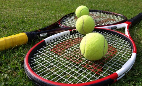 Tennis Tennis