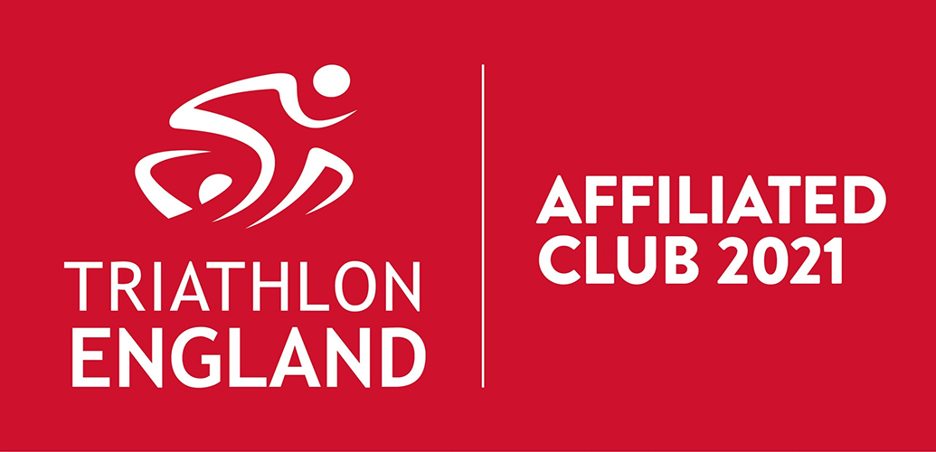 Triathlon England - Affiliated Club 2021