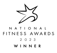 National Fitness Awards 2023 - Winners