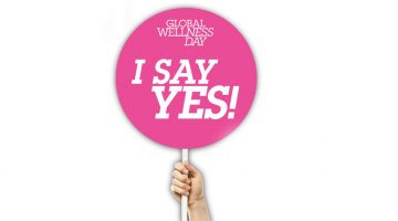 Global Wellness Day