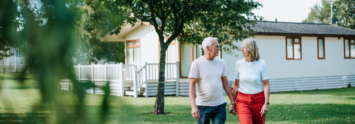 Holiday Home Ownership