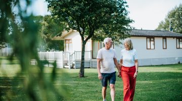 Holiday Home Ownership