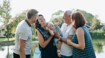 Holiday Home Ownership