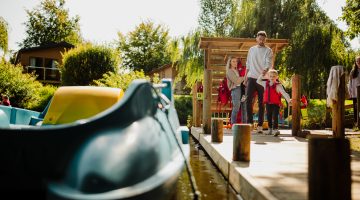 Boat Hire