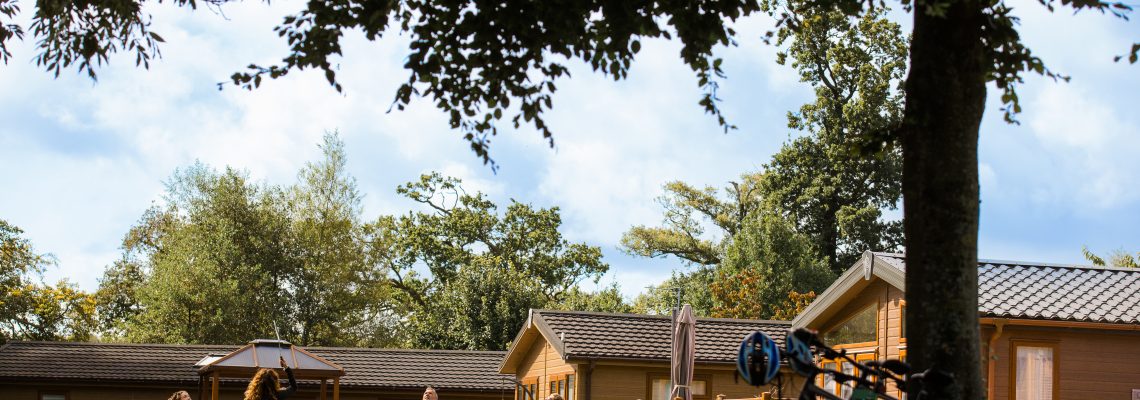 Holiday Home Ownership at Ribby Hall Village