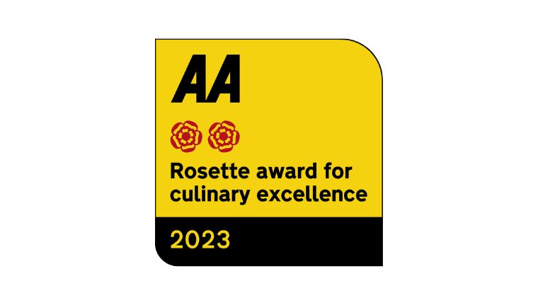 AA ROSETTES