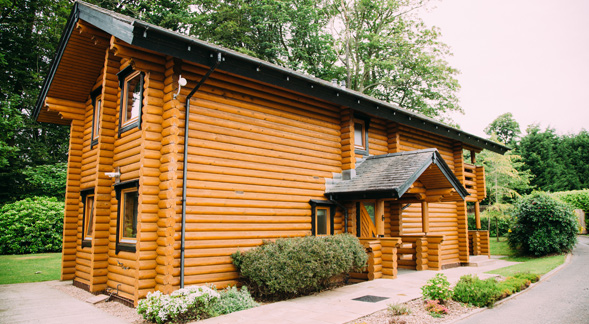 Pine Lodges Ribby Hall 5 Star Holiday Village Ribby Hall Village