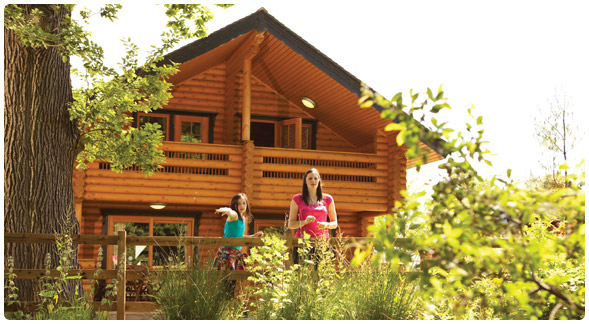 Pine Lodges Ribby Hall 5 Star Holiday Village Ribby Hall Village