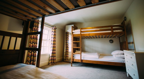 The White House 5 Accommodation For Up To 14 Guests