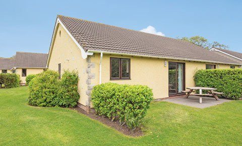 Self Catering Holiday Cottages Ribby Hall Village
