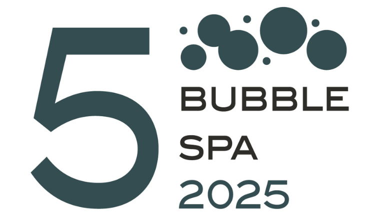 5 BUBBLE SPA 5 BUBBLE SPA