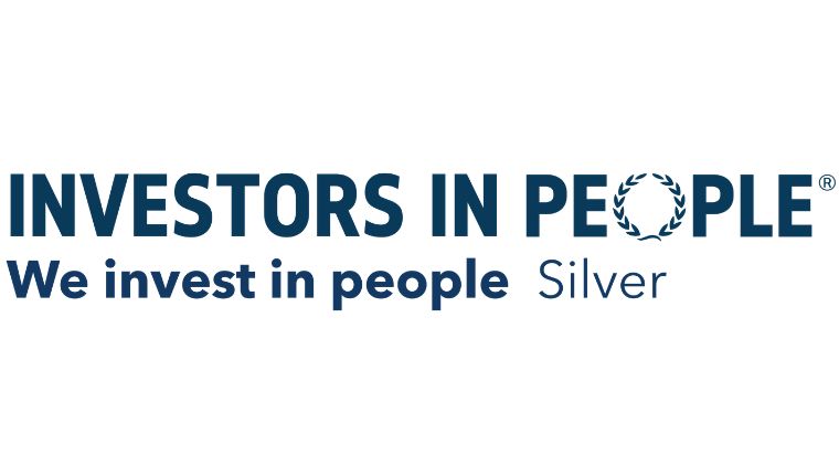 INVESTORS IN PEOPLE INVESTORS IN PEOPLE