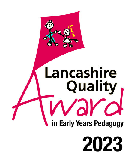 Lancashire Quality Award 2023