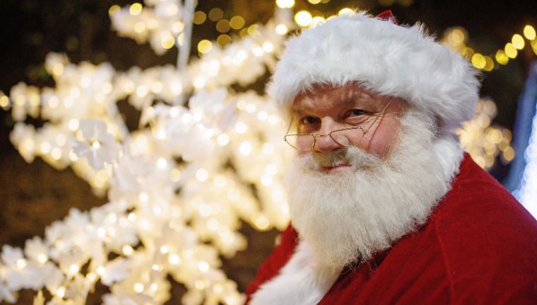 Santa's Village Drive & Wave