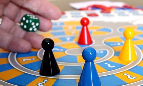 Board Game Bonanza Board Game Bonanza