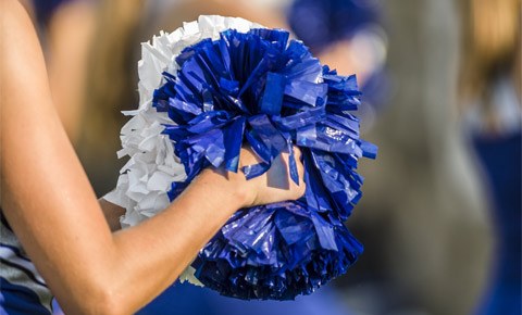 Cheerleading Cheerleading