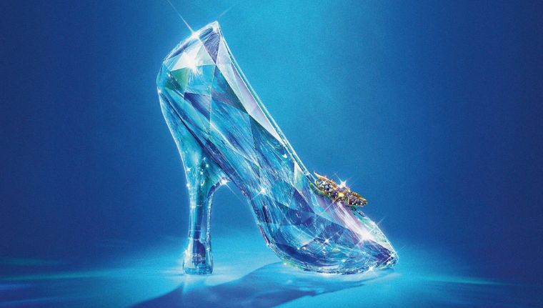 Cinderella Pantomime
