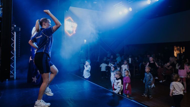 Easter Egg-stravaganza