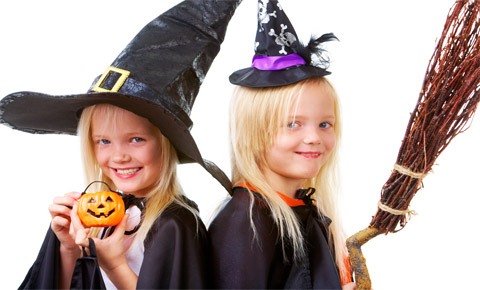 Halloween Party Time Halloween Party Time