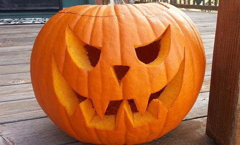Pumpkin Carving Pumpkin Carving