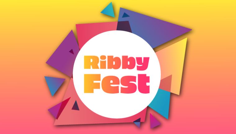 RibbyFest RibbyFest