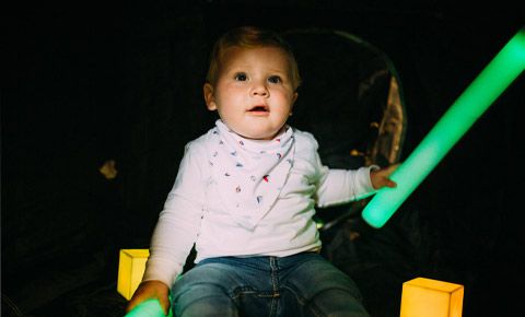 Sensory Adventure Sensory Adventure