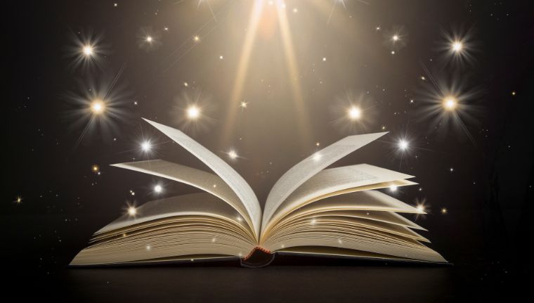 Giraffes Can't Dance Storytime