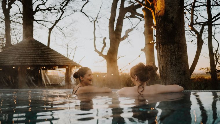 Christmas at The Spa Hotel