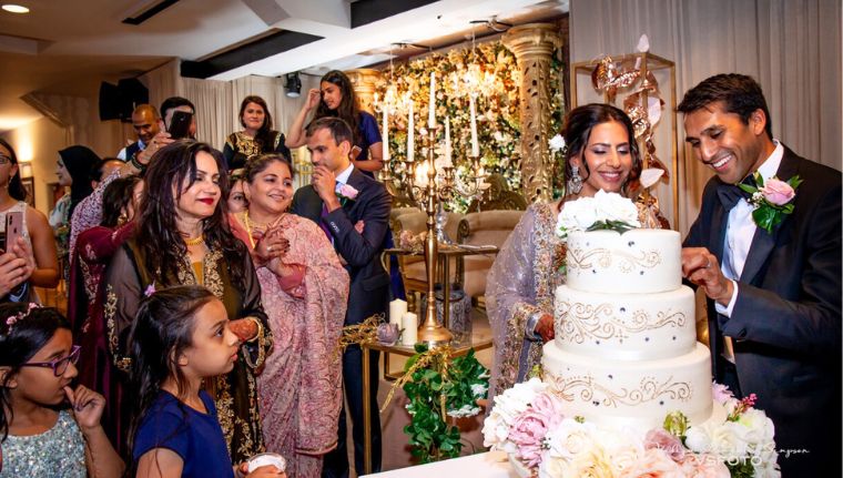  Asian & Multicultural Weddings - Save £500