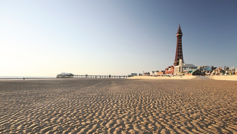 Blackpool