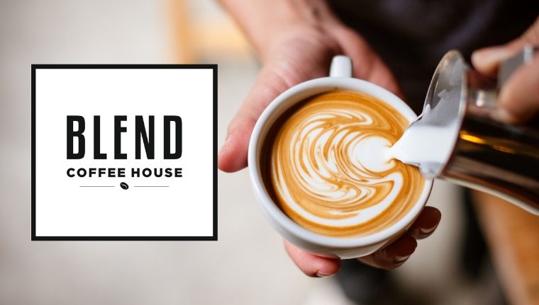 Blend Coffee House