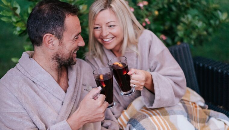 Festive Spa Breaks