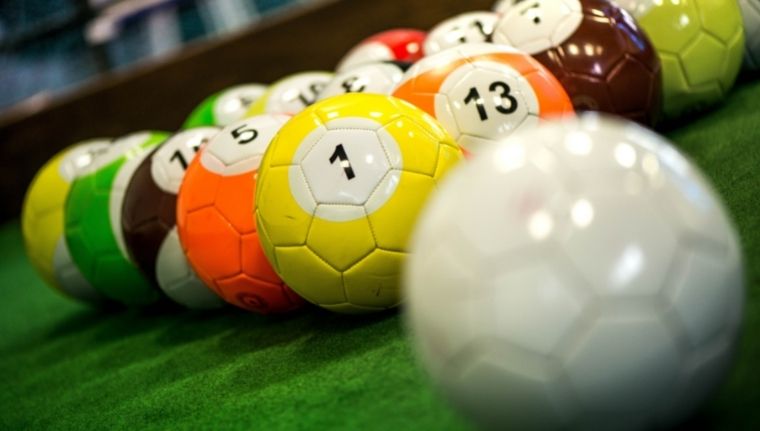 Football Pool