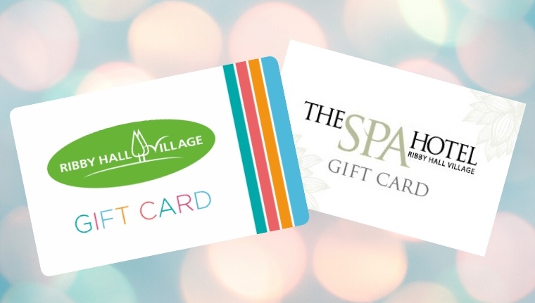 Shop Gift Cards