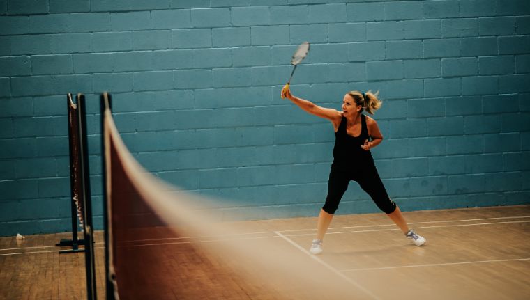 Racquet Sports Racquet Sports