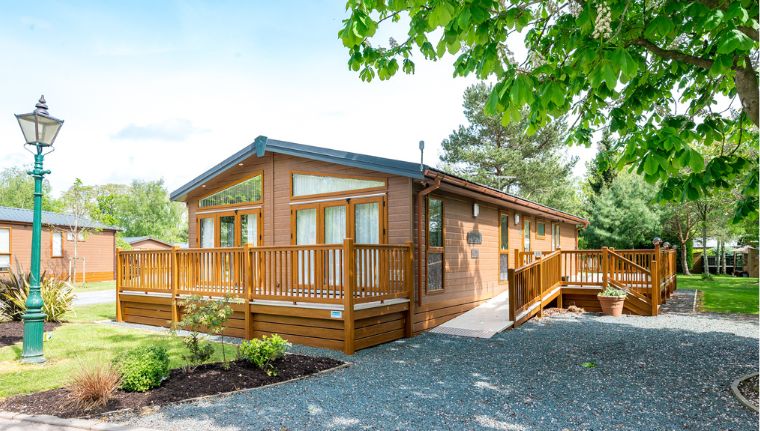 Holiday Homes for Sale