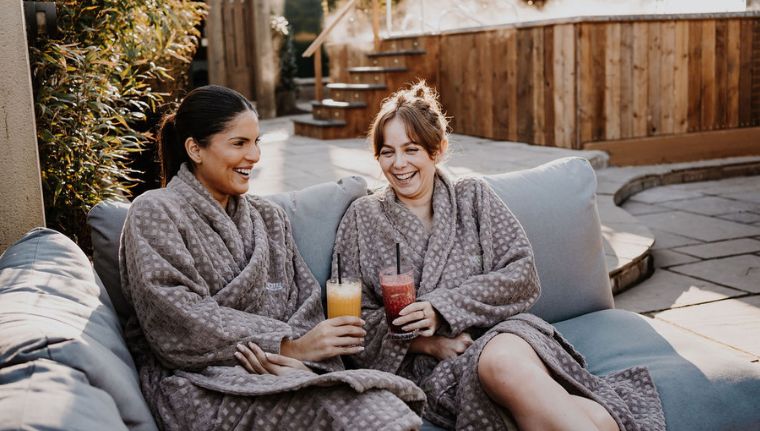 Last Minute Spa Packages