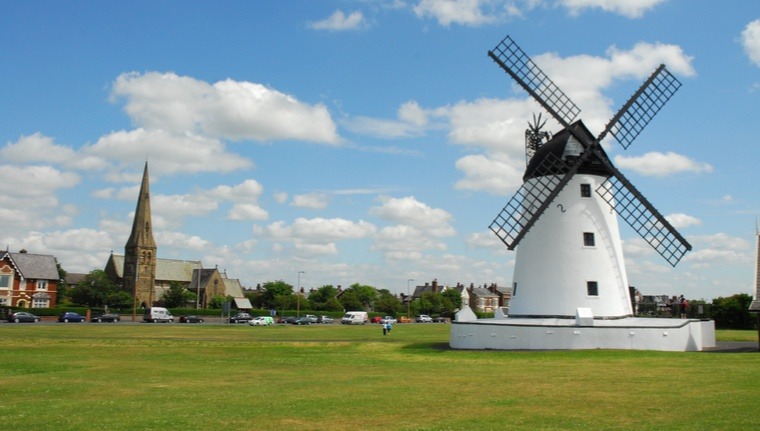 Lytham St Annes