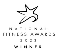 NATIONAL FITNESS AWARD