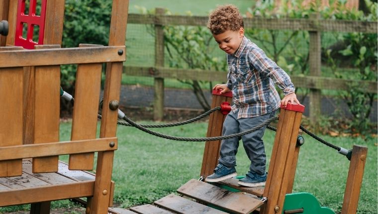 Adventure Playground