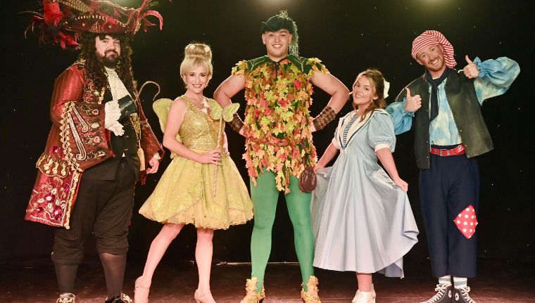 Peter Pan