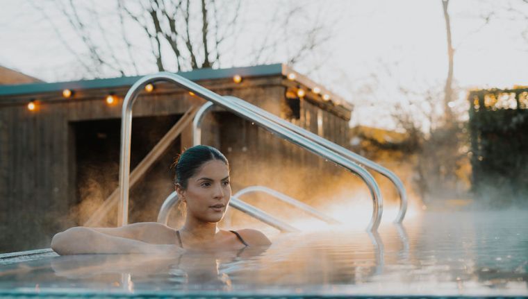 Pilates Retreat Pilates Retreat