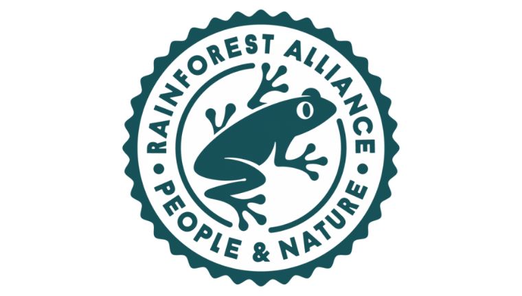 Rainforest Alliance