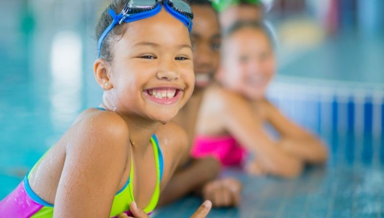 Swim School