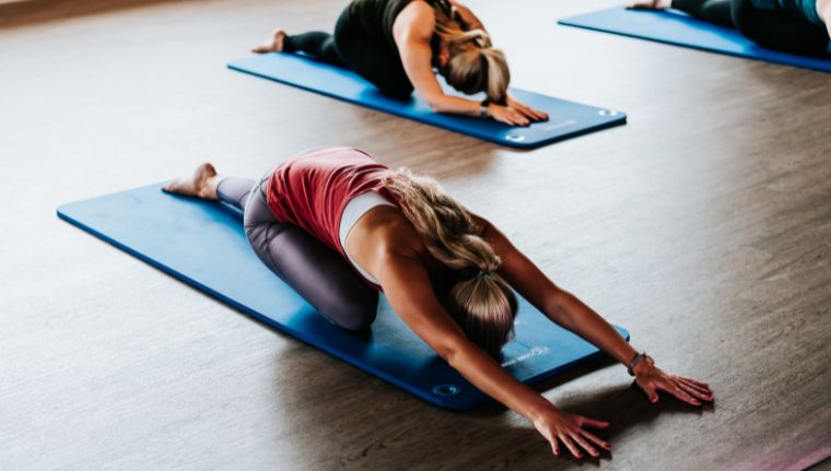 Yoga Retreat Yoga Retreat