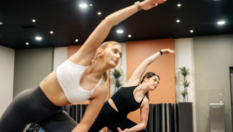 Yoga Retreat Yoga Retreat