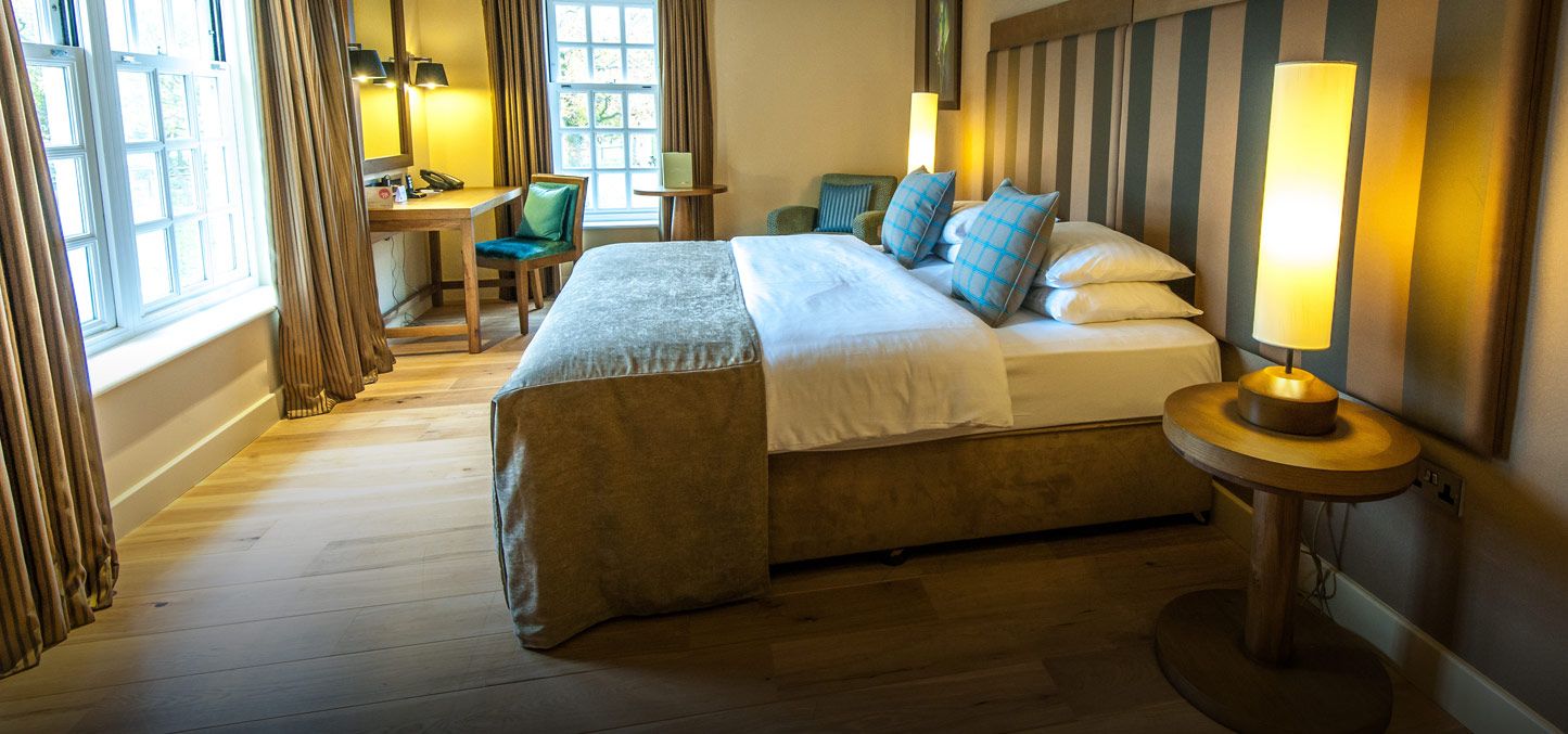 Spa Special Offers UK - Ribby Hall Spa Hotel | Ribby Hall Village